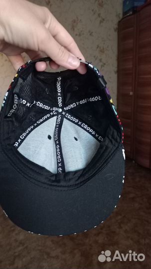 Кепка Croop б.у