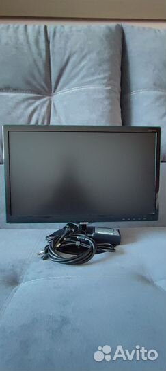 Монитор samsung S22D390W