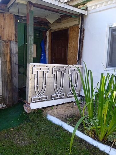 Дача 50 м² на участке 6 сот.