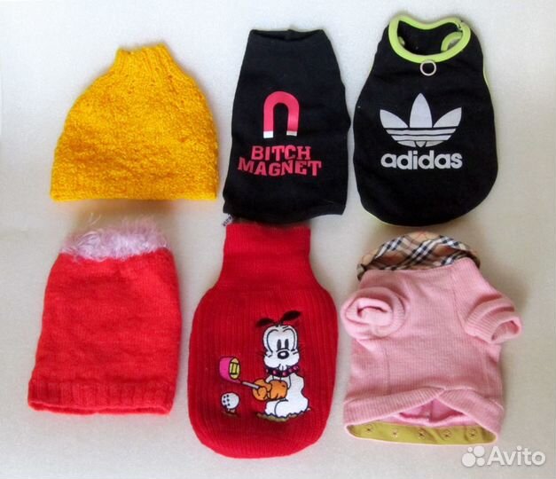 Комплекты для Животных и Аквариума