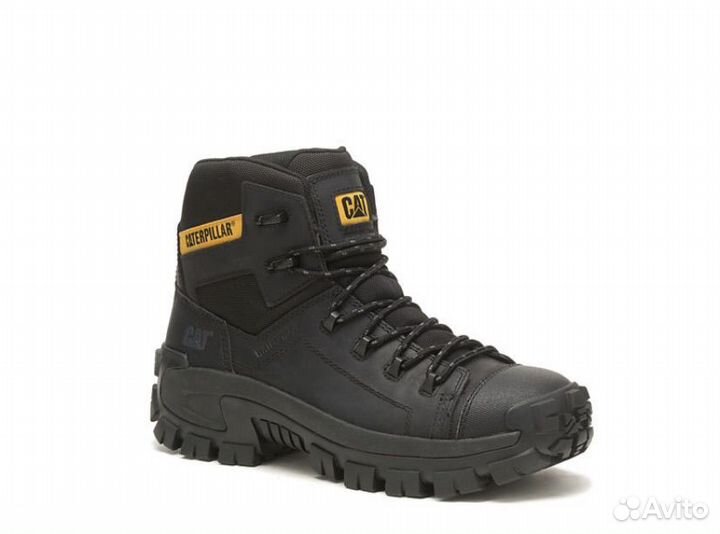 Caterpillar Invader Hiker WP (40-47 EU) Оригинал