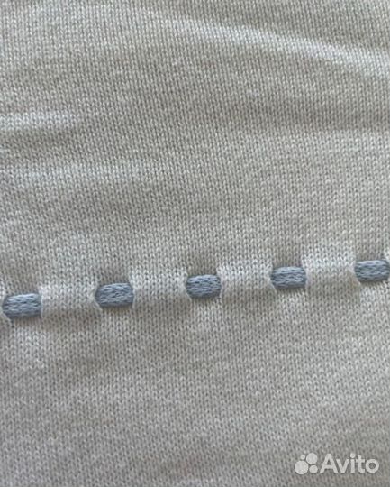 Плед детский choupette