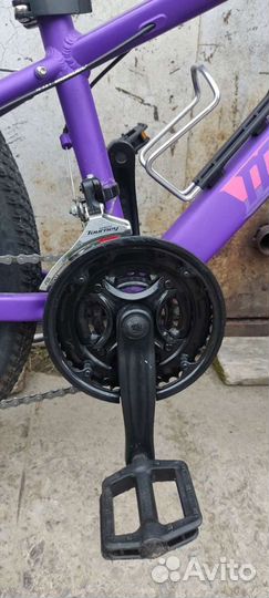 Mongoose rockadile 24