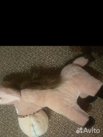 Мягкая игрушка