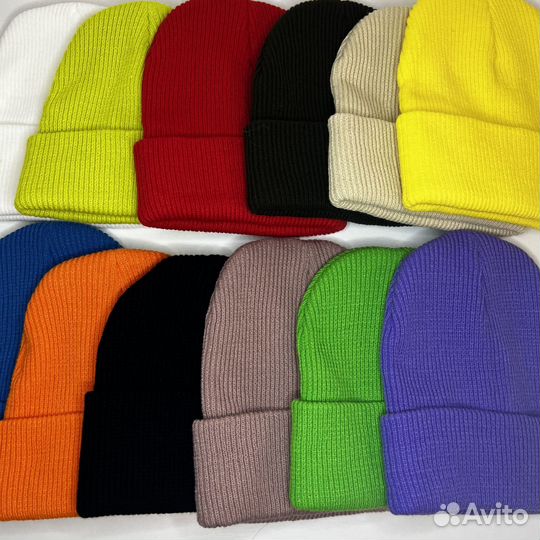 Шапки оптом