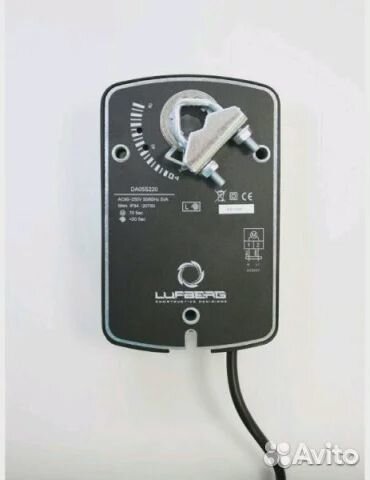 Фильтра, привода, защита для вентиляции