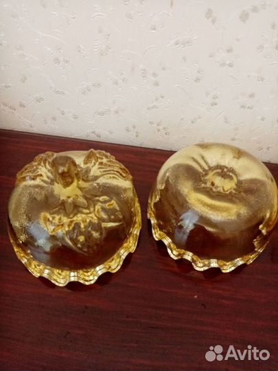 Лимонницы-ссср