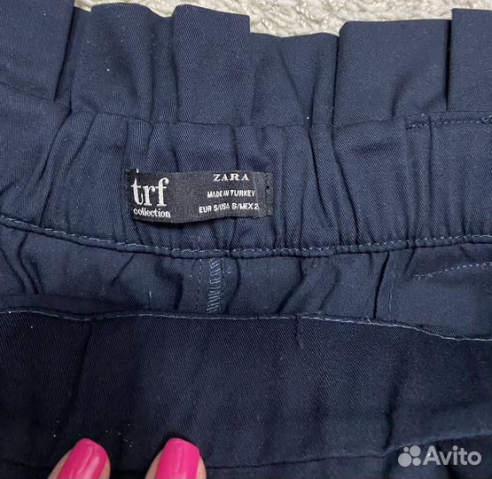 Шорты женские Zara