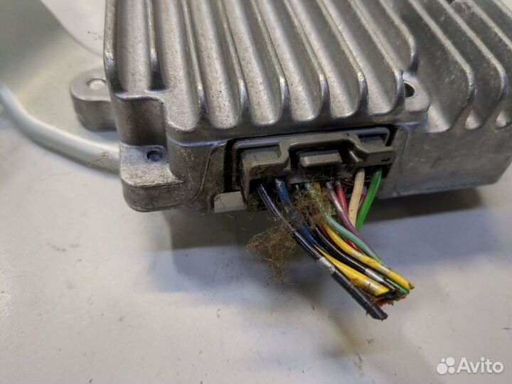 Инвертор Honda Pilot, 2009