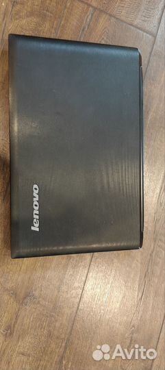 Ноутбук Lenovo B560