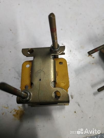 Трансформатор для лампового усилителя