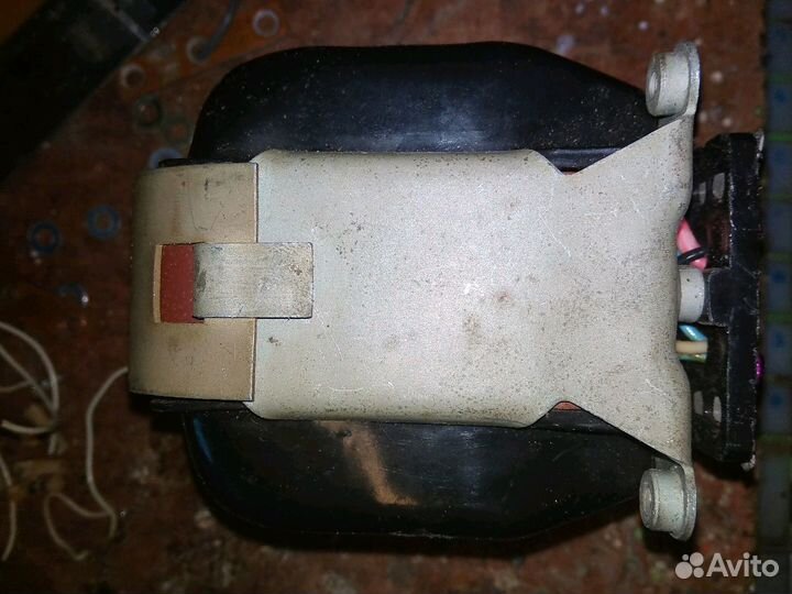 Трансформатор 80 Вт