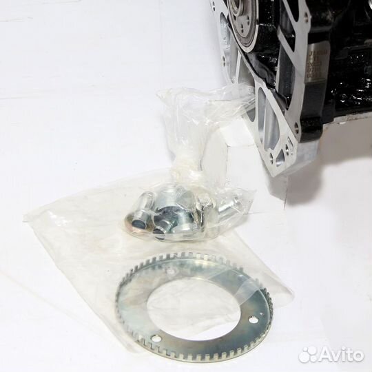 Двигатель GW4D20 Great Wall Hover H5 в наличии