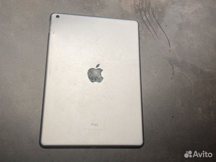 Apple iPad 2018