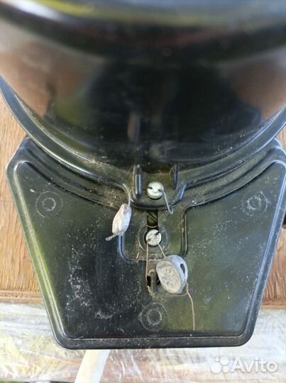 Счетчик электрический однофазный