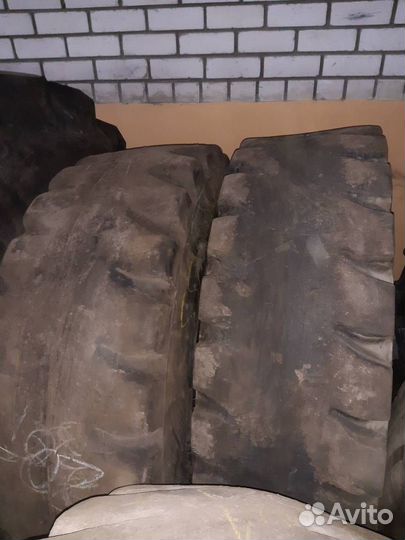 Шины 18р25 40 слойная