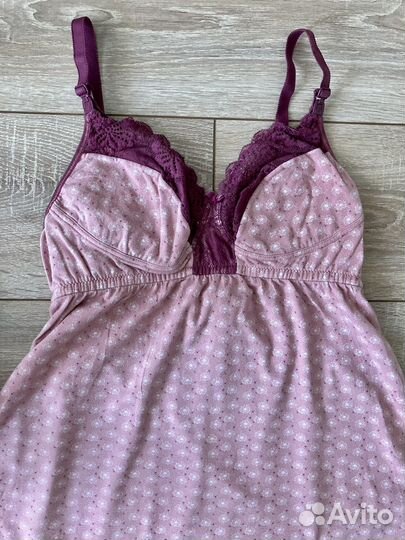 Женские вещи для беременных и кормящих