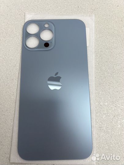 Переклейка стекла дисплея и заднего