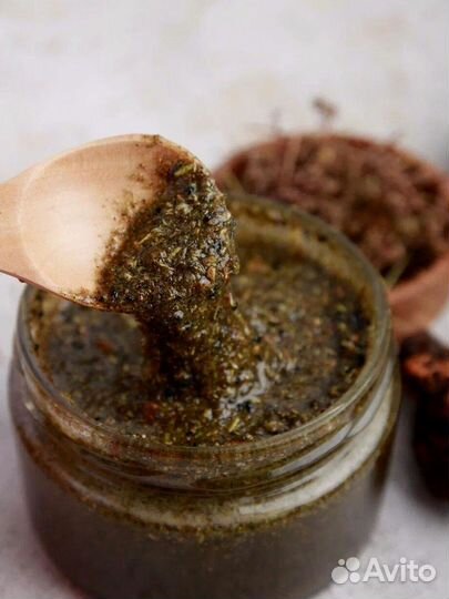 Натуральный реабилитатор потенции