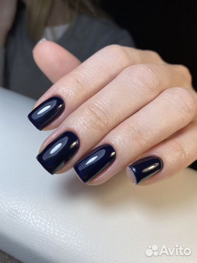 Мастер маникюра и педикюра резюме