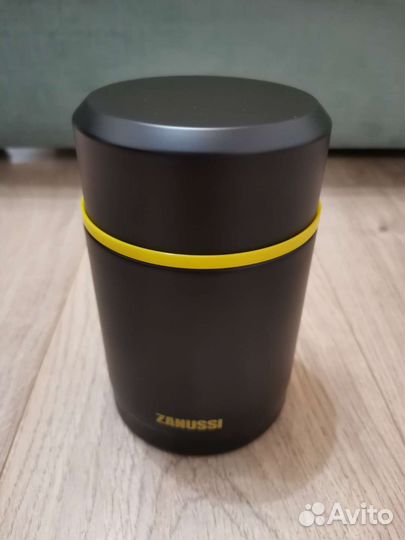Термос Zanussi для вторых блюд 500 мл