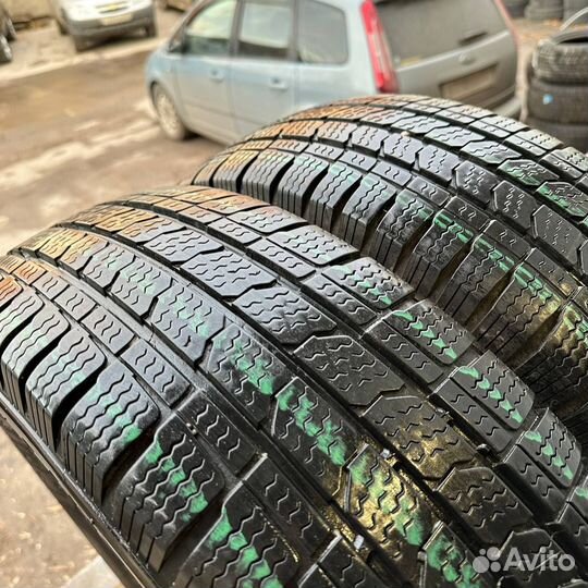 Kleber Transalp 2 215/70 R15 109R