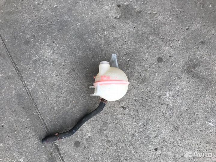 Бачок расширительный Ford Transit TT9 2006/2014