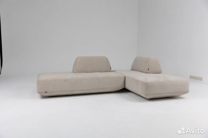 Диван 4400х1800 мм