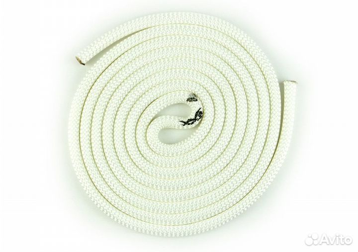 Скакалка venturelli 3,1м (FIG Сертификат)