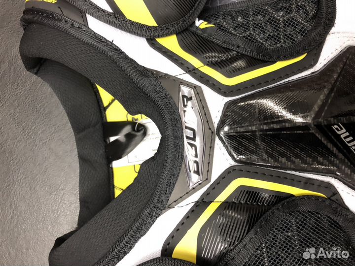 Нагрудник bauer supreme 2S PRO JR