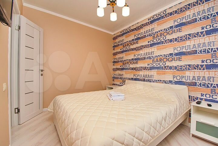 Комната 15 м², 2/4 эт.