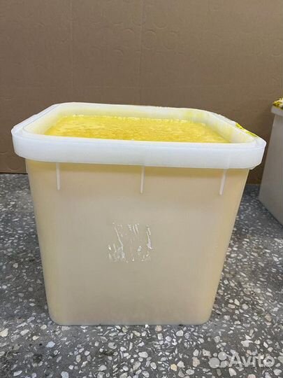 Цветочный мед оптом