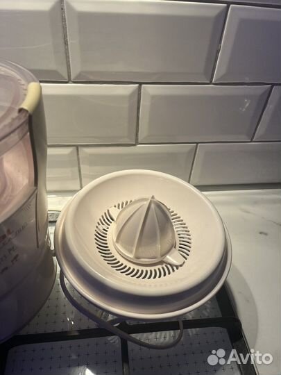 Соковыжималка tefal