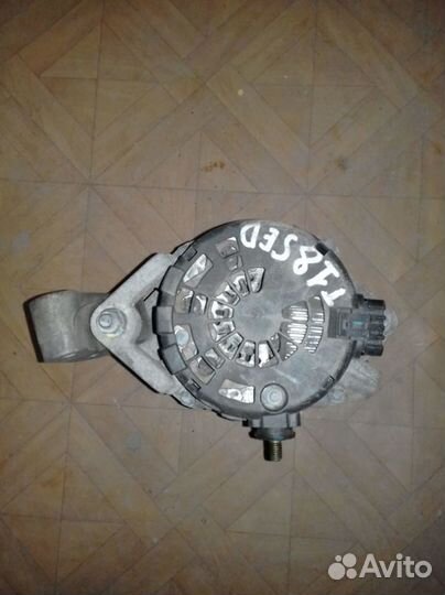 Генератор T18SED nubira, lacetti 1.8