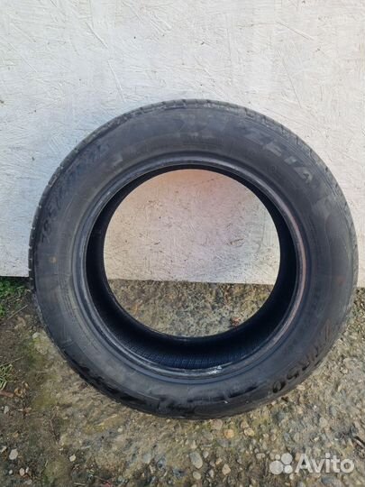 Zeta ZTR50 185/60 R15 88H