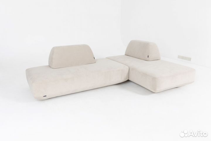 Диван прямои 2500х1050 мм