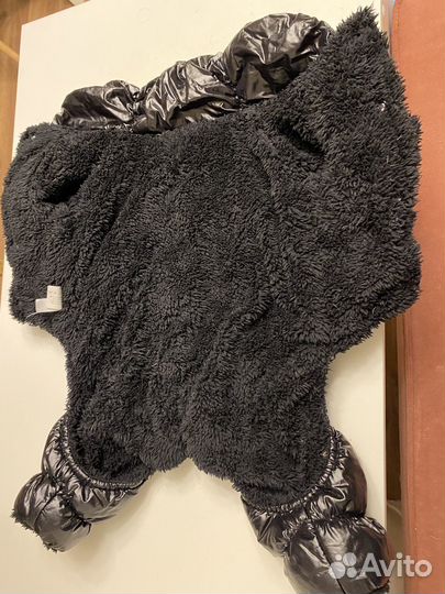 Куртка для собаки