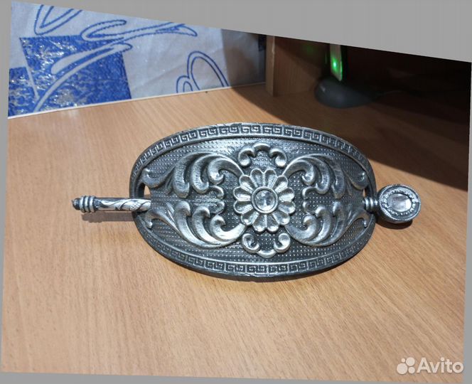 Держатель для штор