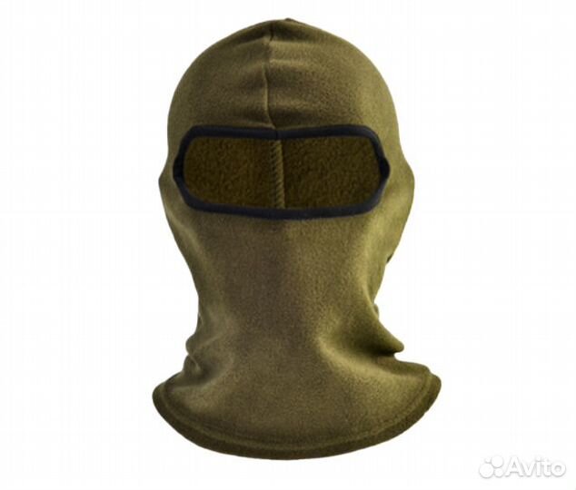 Балаклава подшлемник