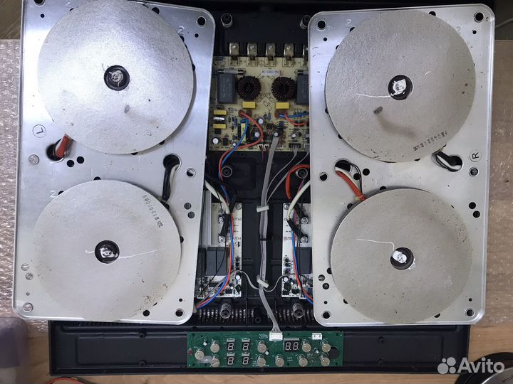 Ремонт эл. водонагревателей всех типов