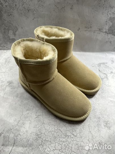 Угги песочные UGG Australia