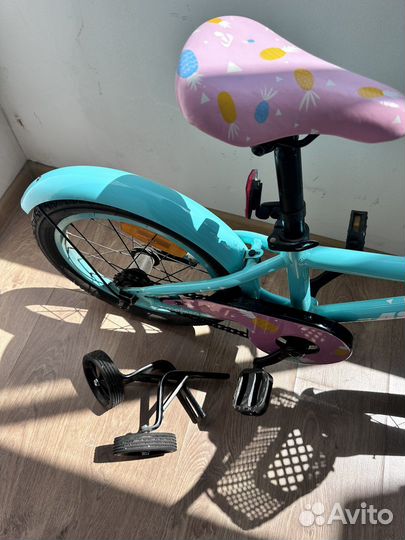 Велосипед aspect melissa