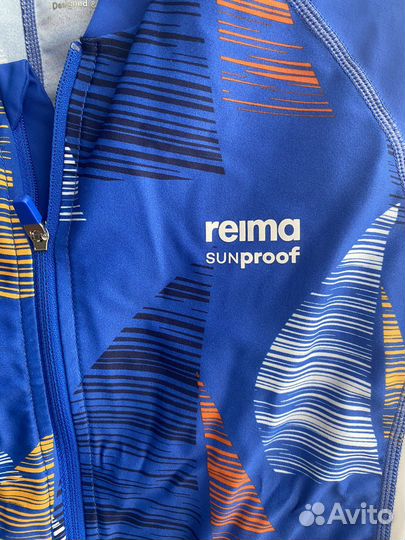 Костюм для плавания детский