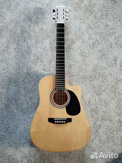 Акустическая гитара Wanderer DBC-24