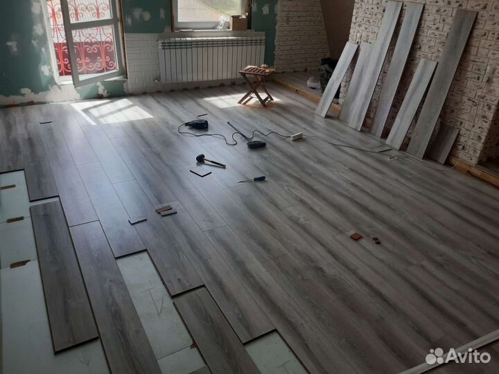 Мастер на час