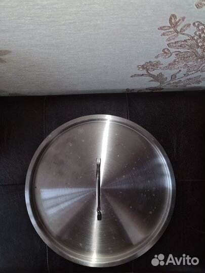 Крышка для сковороды 30 и 34