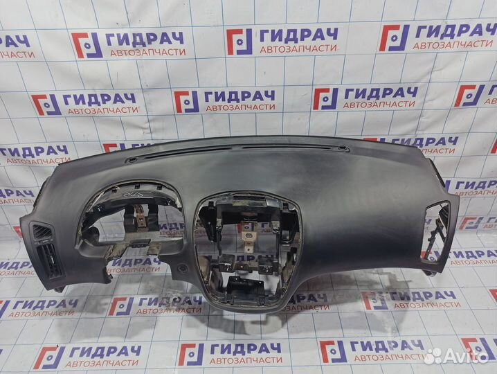 Торпедо Kia Ceed (ED) 847101H050EQ