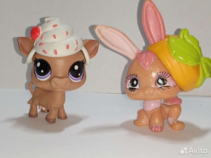 Littlest Pet Shop lps лпс