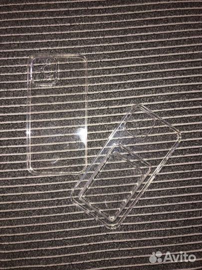 Чехол для iPhone 12 pro max