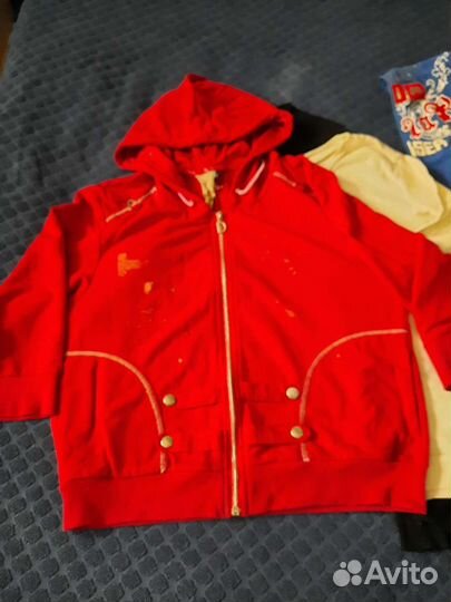 Женские вещи пакетом